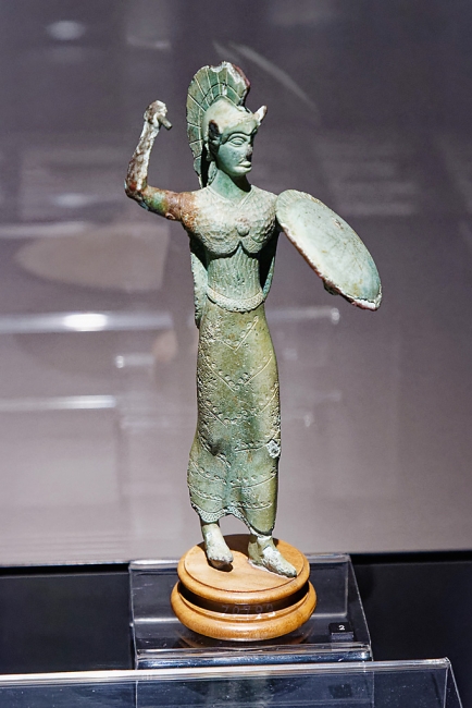 Musée de la Romanité-021